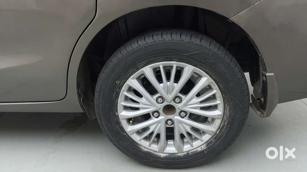 Maruti Suzuki Ertiga 1.4 Zxi Plus, 2020, Petrol