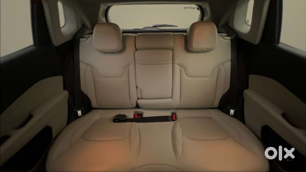 Jeep Compass 2.0 Limited (o) Diesel, 2018, Diesel