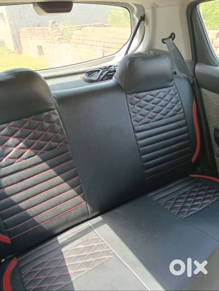 Alto 800 With Lcd Alloy Wheel 13 Inch Tyre Power Steering 2 Pow Window