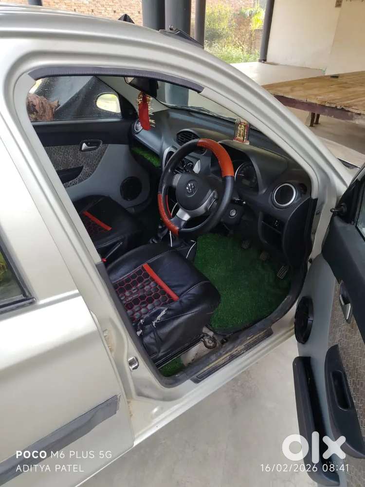 Maruti Suzuki Alto 800 2016 Petrol 60000 Km Driven