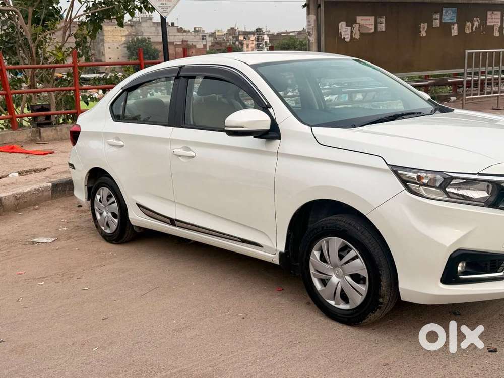 Honda Amaze S (o) I-vtec, 2026, Cng & Hybrids