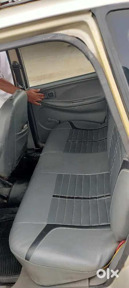 Maruti Suzuki Zen 2005 Lx Passing Out Good Condition