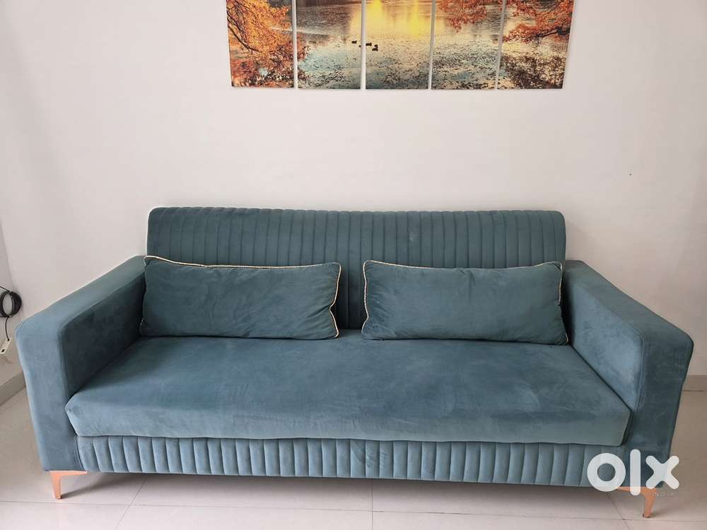 3 Seater Sofa