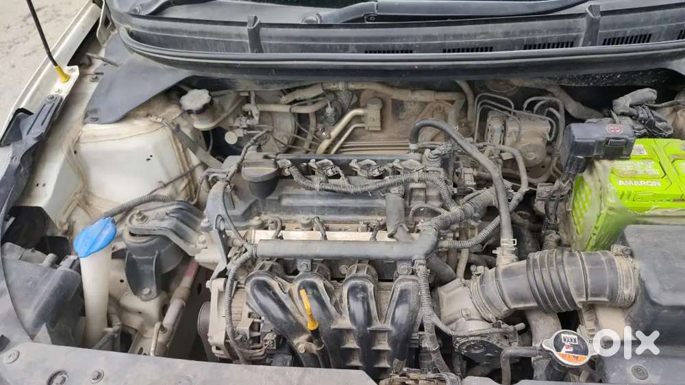 Hyundai Elite I20 2019 With Manual Transmission