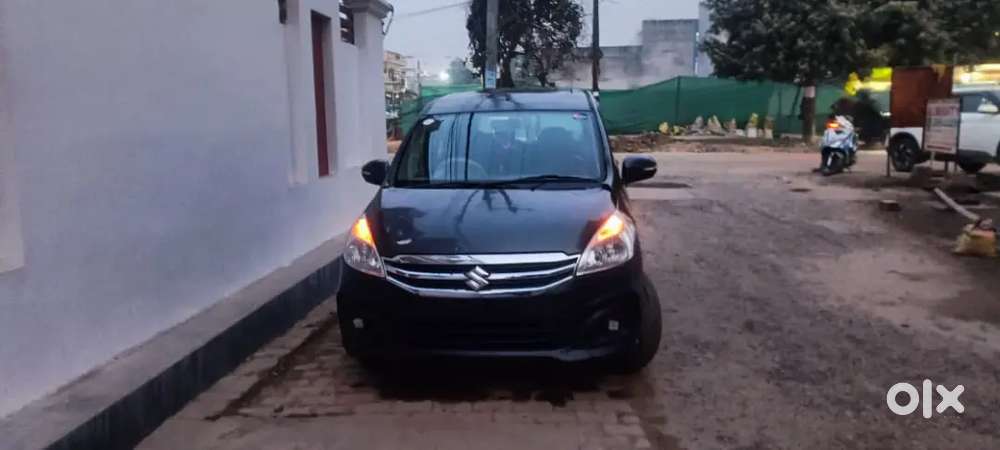 Maruti Suzuki Ertiga 2017 Diesel 112000 Km Driven