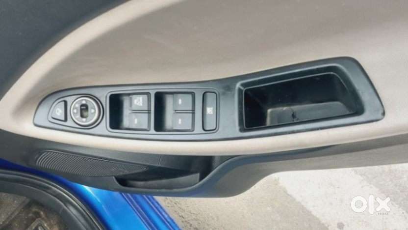 Hyundai I20 Sportz 1.2 Vtvt, 2018, Petrol