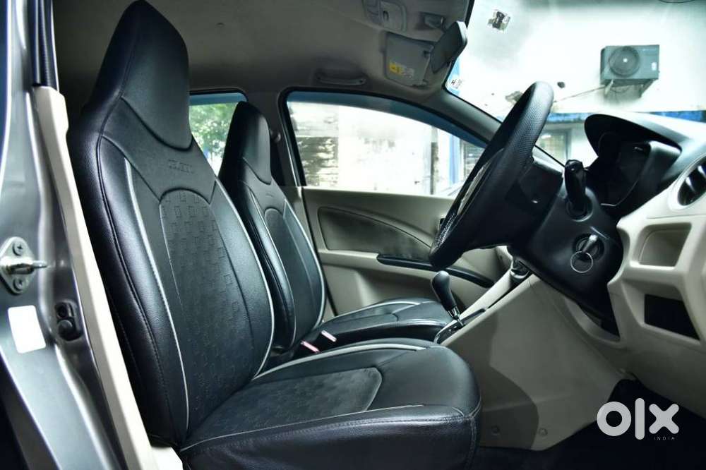 Maruti Suzuki Celerio Zxi(o) Amt, 2018, Petrol