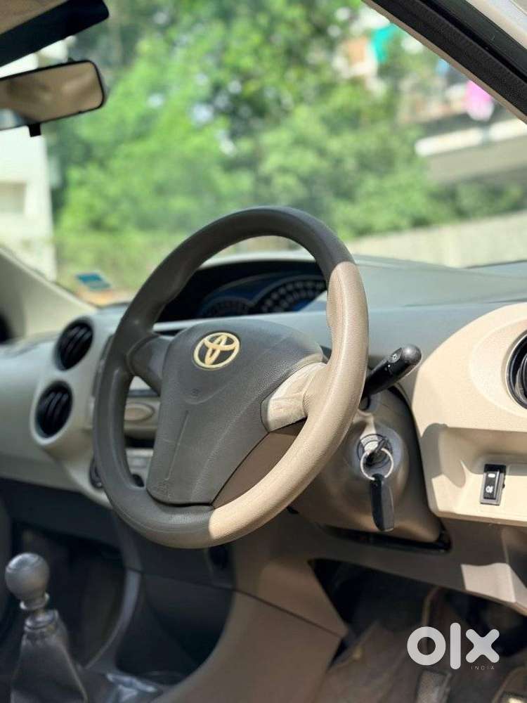 Toyota Etios 2010-2012 Gd Sp, 2014, Diesel