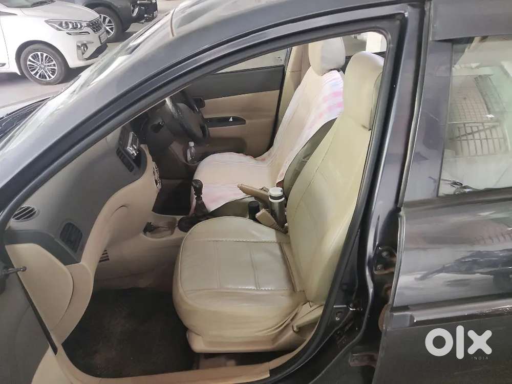 Hyundai Verna For Sale