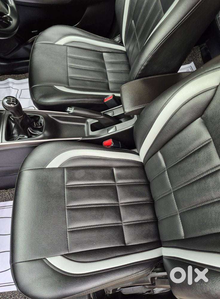 Maruti Suzuki Baleno Zeta, 2019, Petrol