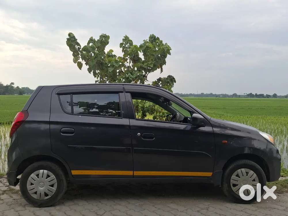 Maruti Suzuki Alto 2023 Manual Petrol