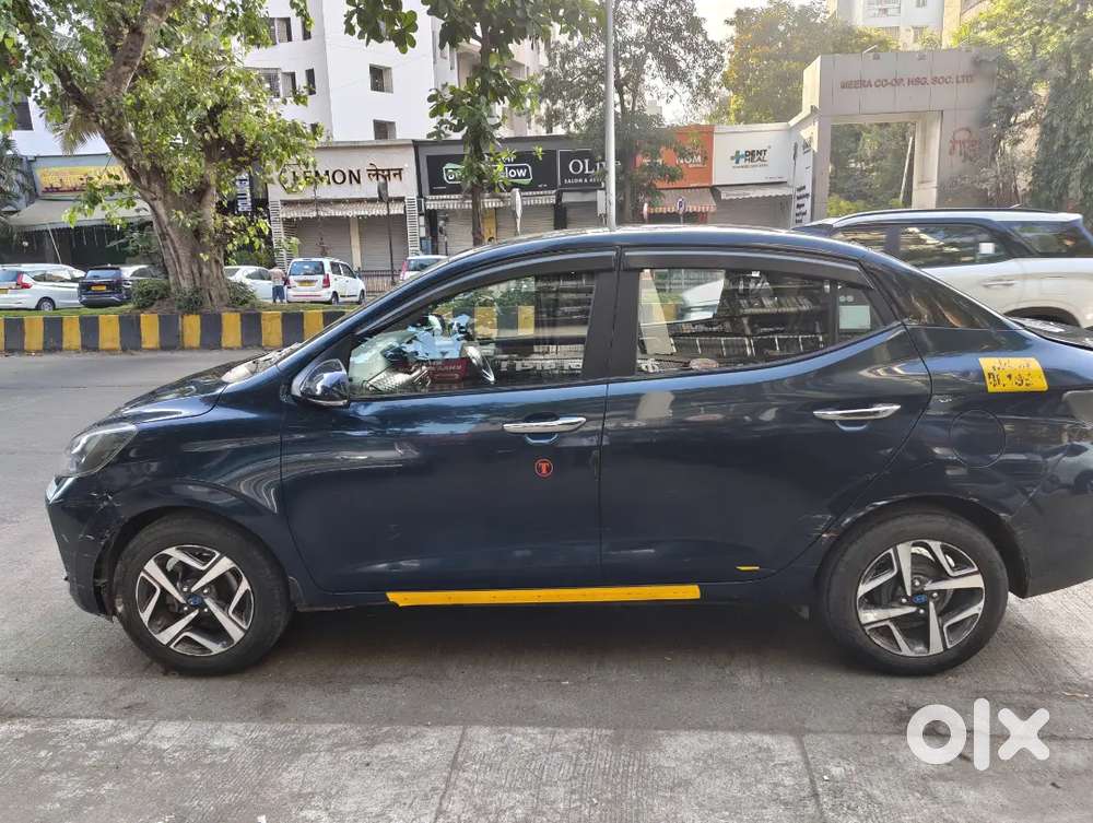 Hyundai Aura 2023 Cng & Hybrids 148000 Km Driven
