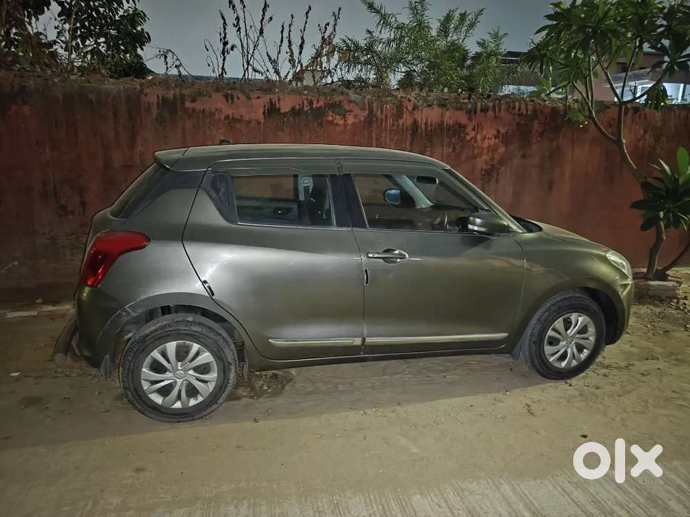 Swift 2019 Maruti Suzuki Vxi Amt
