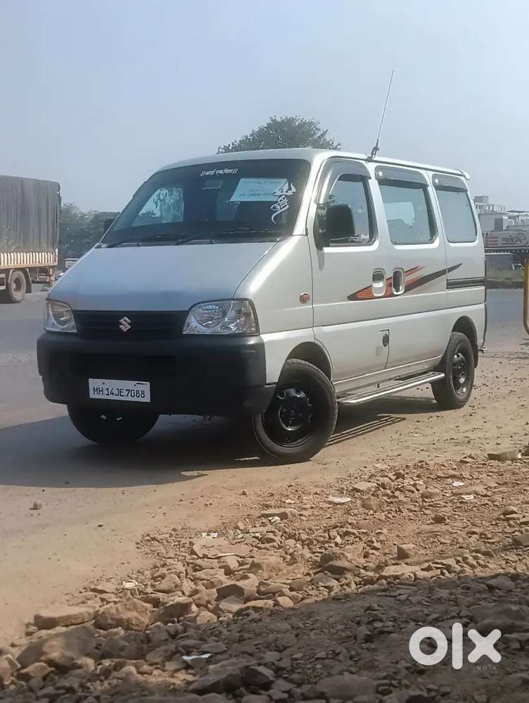 Maruti Suzuki Eeco 2020