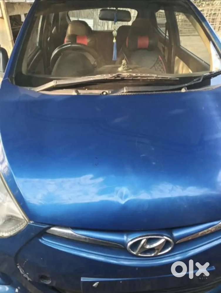 Hyundai Eon