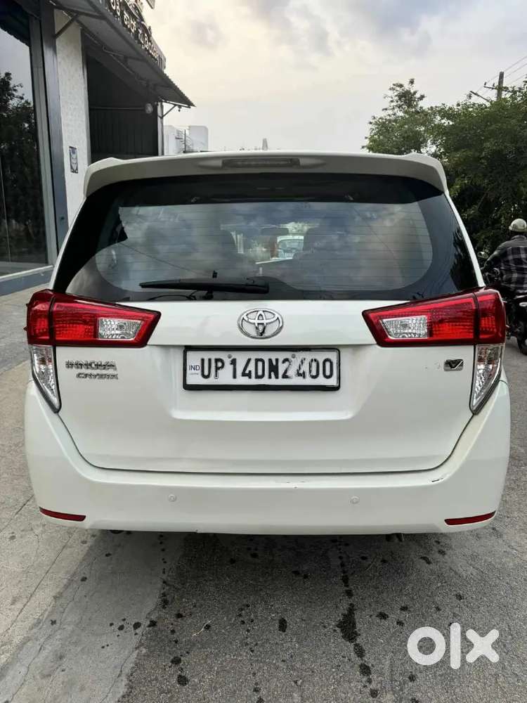 Single Owner ,7 Seater Very Good Condition