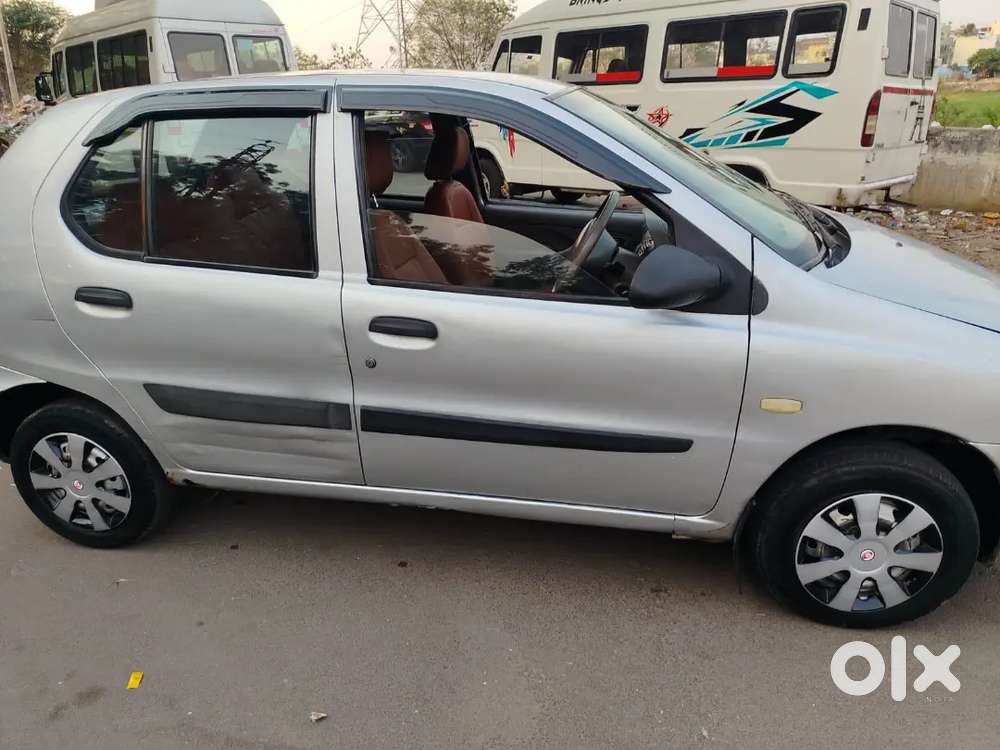 Tata Indica Ev2 2013 Diesel Manual