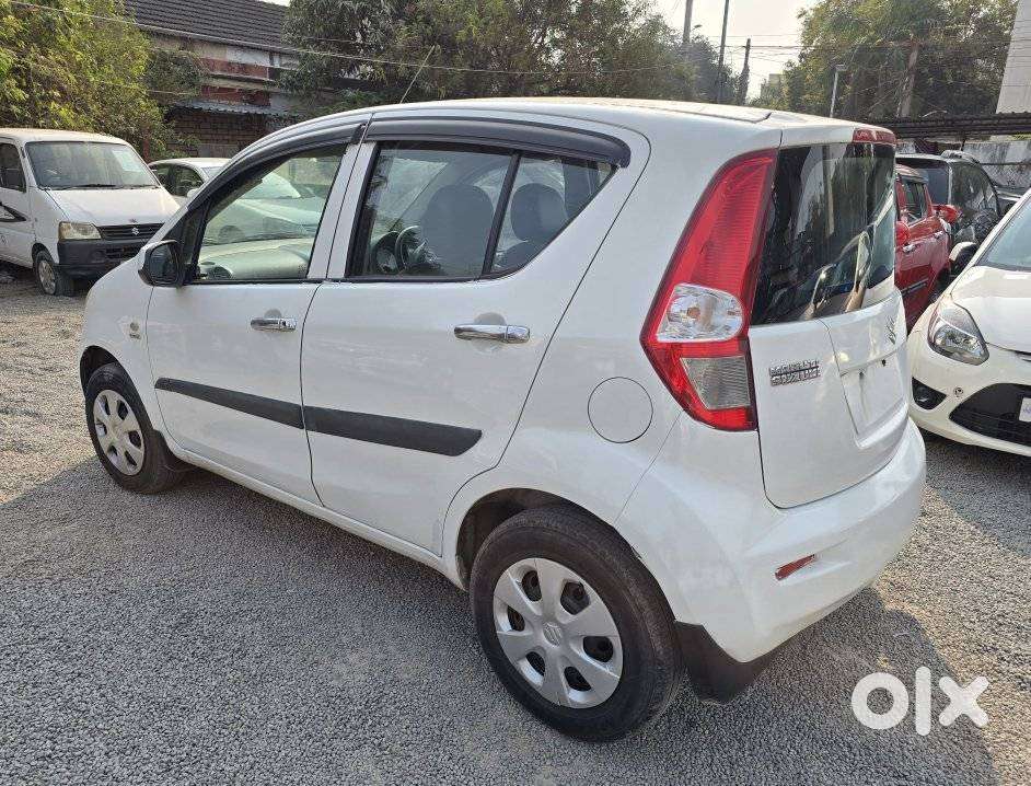 Maruti Suzuki Ritz Ldi, 2016, Diesel