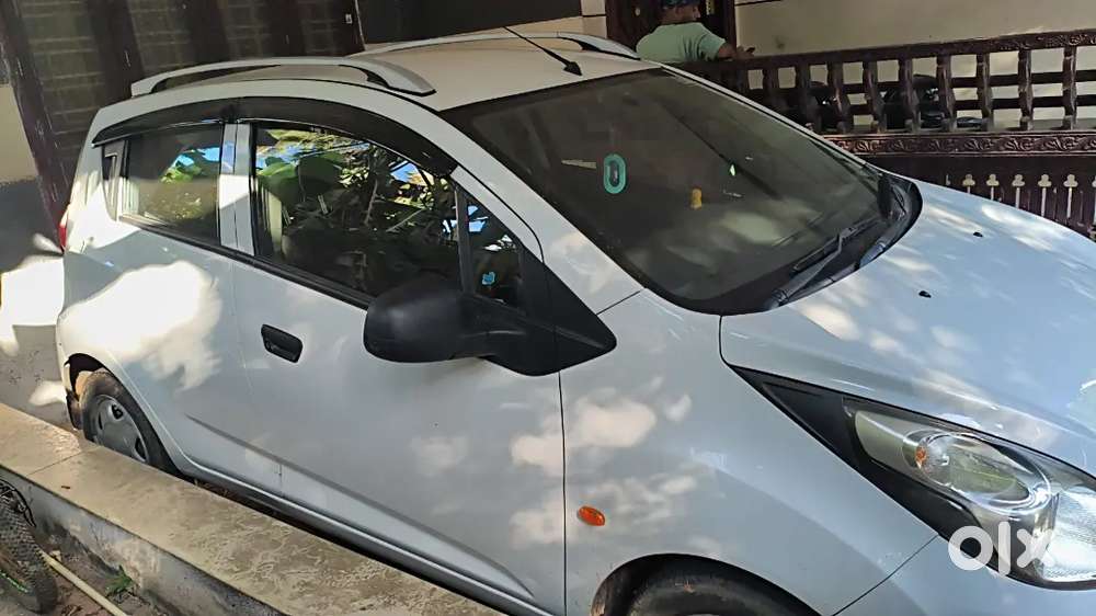 Chevrolet Beat 2015 Ls Low Km