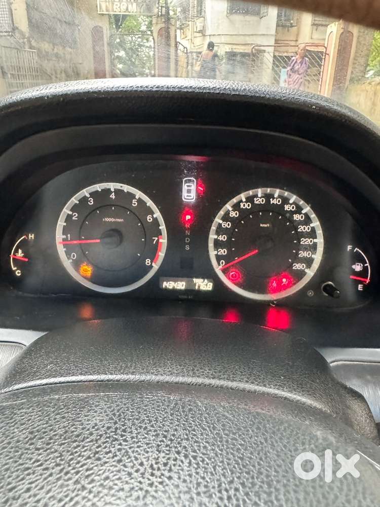 Honda Accord 2.4 2010