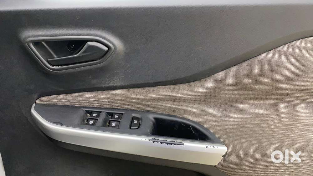 Nissan Magnite 1.0 Xe, 2021, Petrol