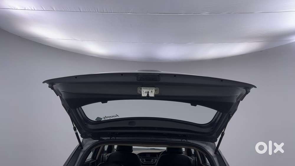 Hyundai Elite I20 Magna Executive 1.2, 2017, Petrol