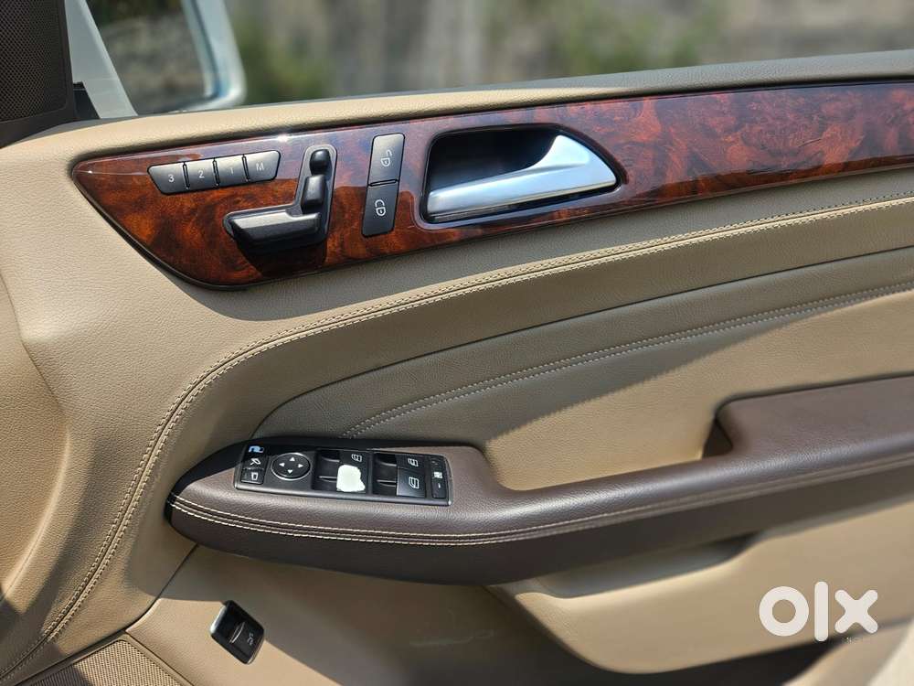 Mercedes-benz M-class Ml 350 Cdi Corporate, 2014, Diesel