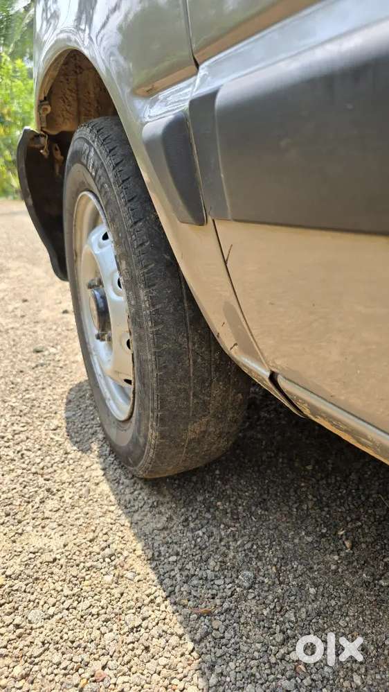 Maruti 800 Ac 2003 Model – Good Condition – Ready To Drive