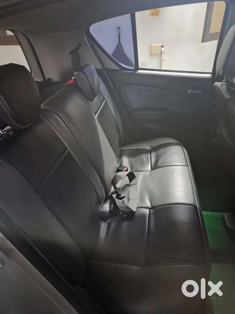 Maruti Suzuki Ritz 2011 Petrol 81000 Km Driven