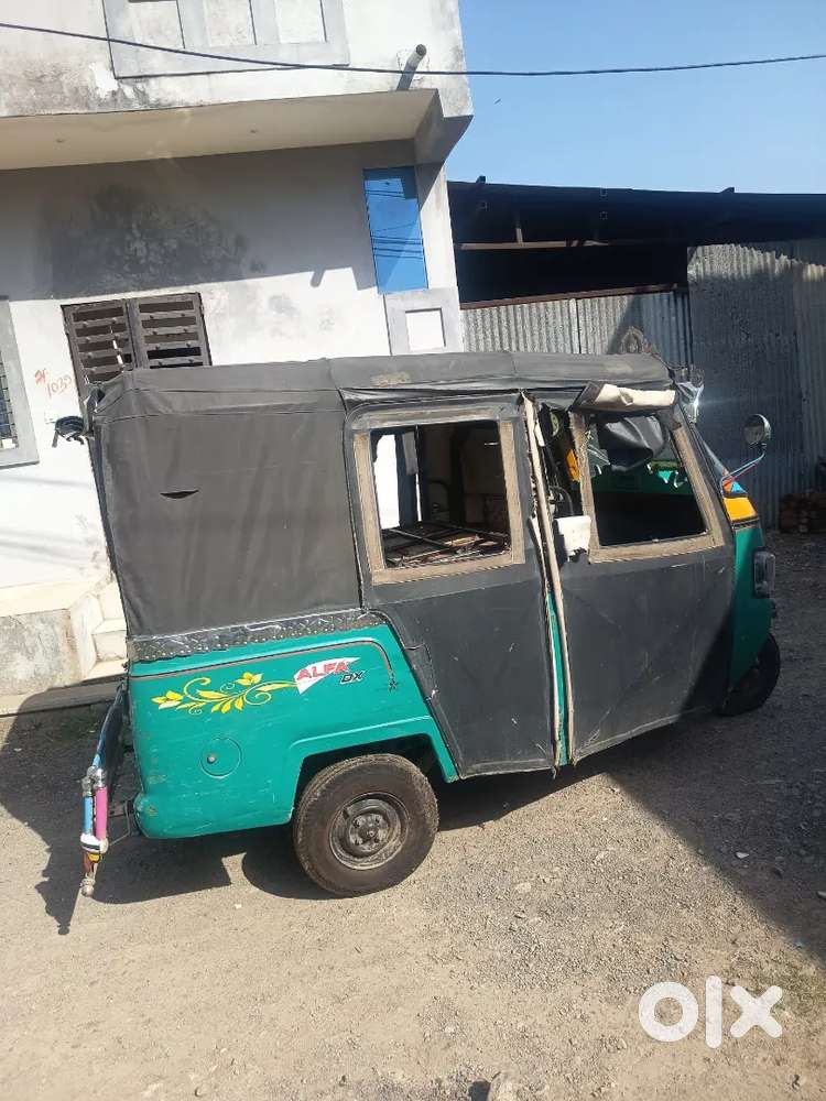Mahindra Be 6 2023 Cng & Hybrids 64000 Km Driven