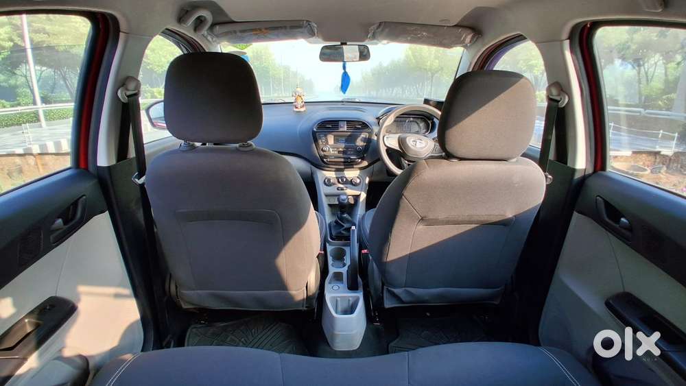 Tata Tiago 1.2 Revotron Xm, 2022, Cng & Hybrids