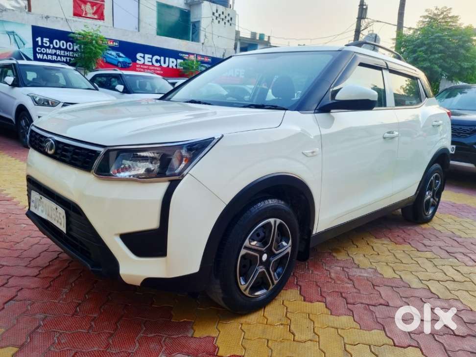Mahindra Xuv300 W4 Diesel, 2020, Diesel