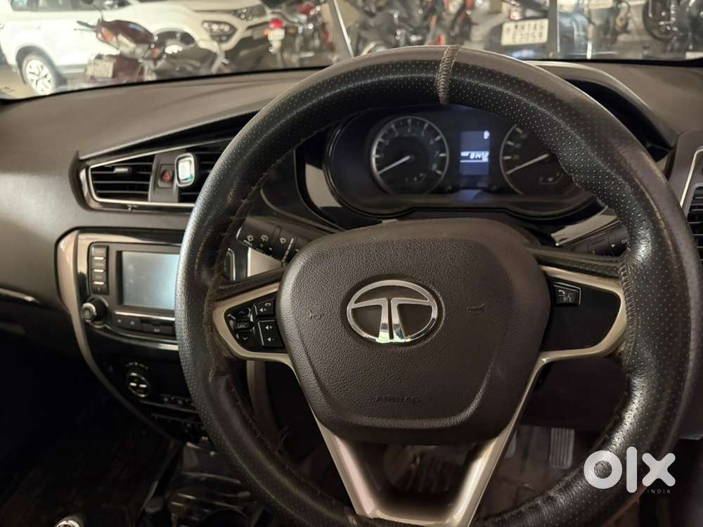 Tata Bolt Petrol 2015