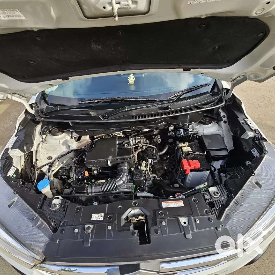 Maruti Suzuki Xl6 1.5 Alpha At, 2024, Petrol