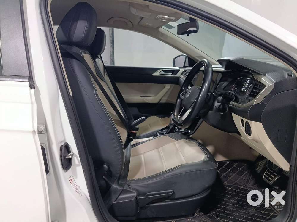 Volkswagen Virtus 1.0 Highline Tsi At, 2022, Petrol