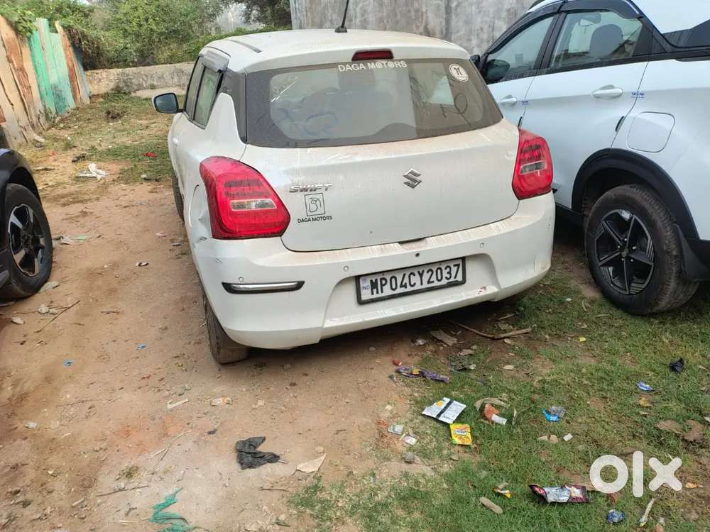 Maruti Suzuki Swift 2019 Petrol 62000 Km Driven