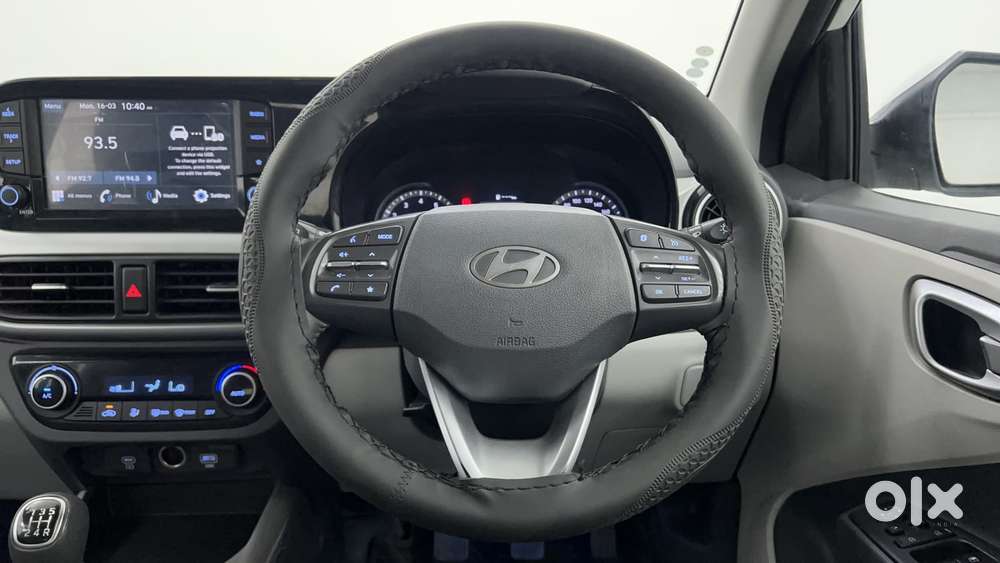 Hyundai Grand I10 Nios Asta 1.2 Kappa Vtvt, 2023, Petrol