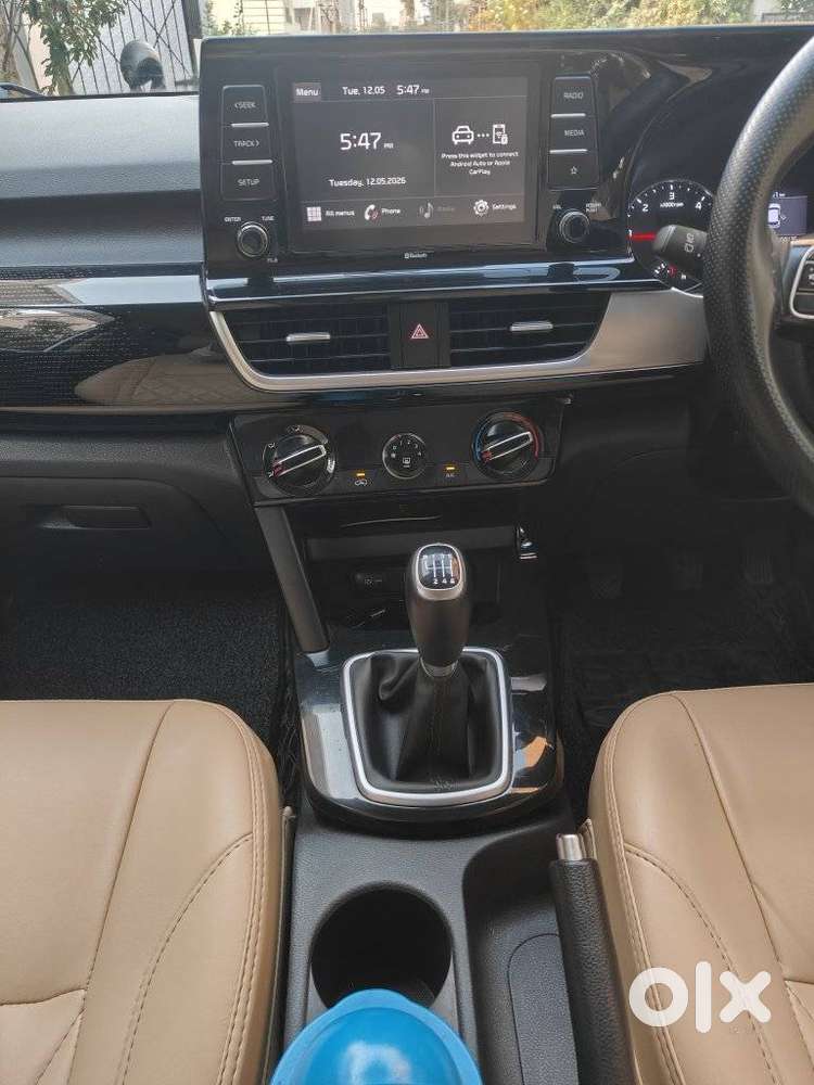 Kia Seltos Htk Plus D, 2021, Diesel