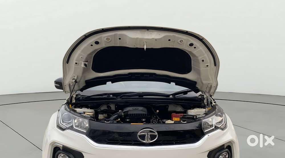Tata Nexon 1.2 Revotron Xz Plus, 2023, Petrol
