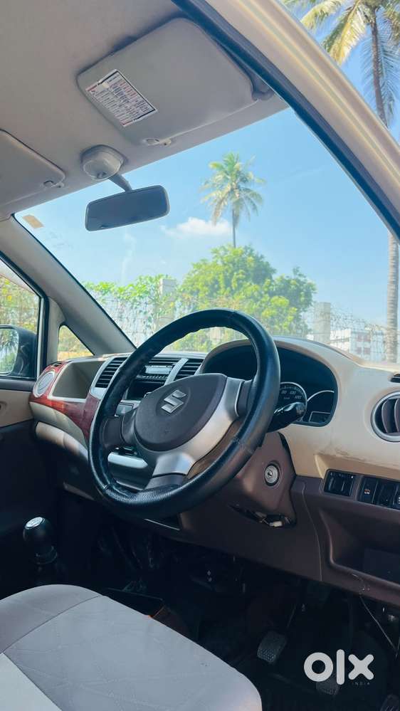 Maruti Suzuki Zen Estilo Vxi Bsiv, 2011, Petrol