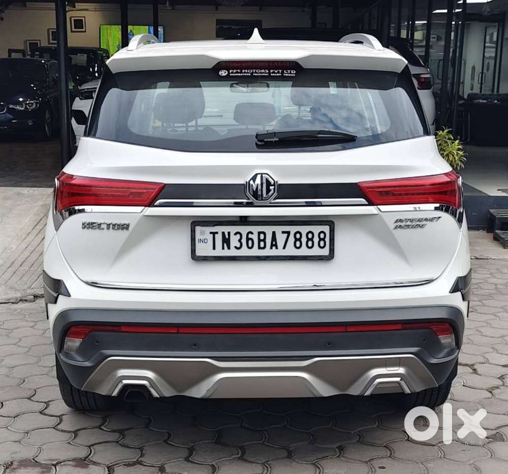 Mg Hector 2.0 Sharp Diesel, 2022, Diesel