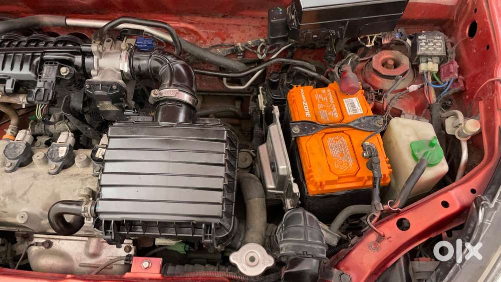 Maruti Suzuki Alto 800 0.8 Vxi, 2017, Petrol