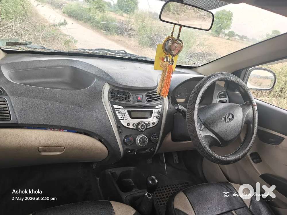 Car Condition  Is Very Good