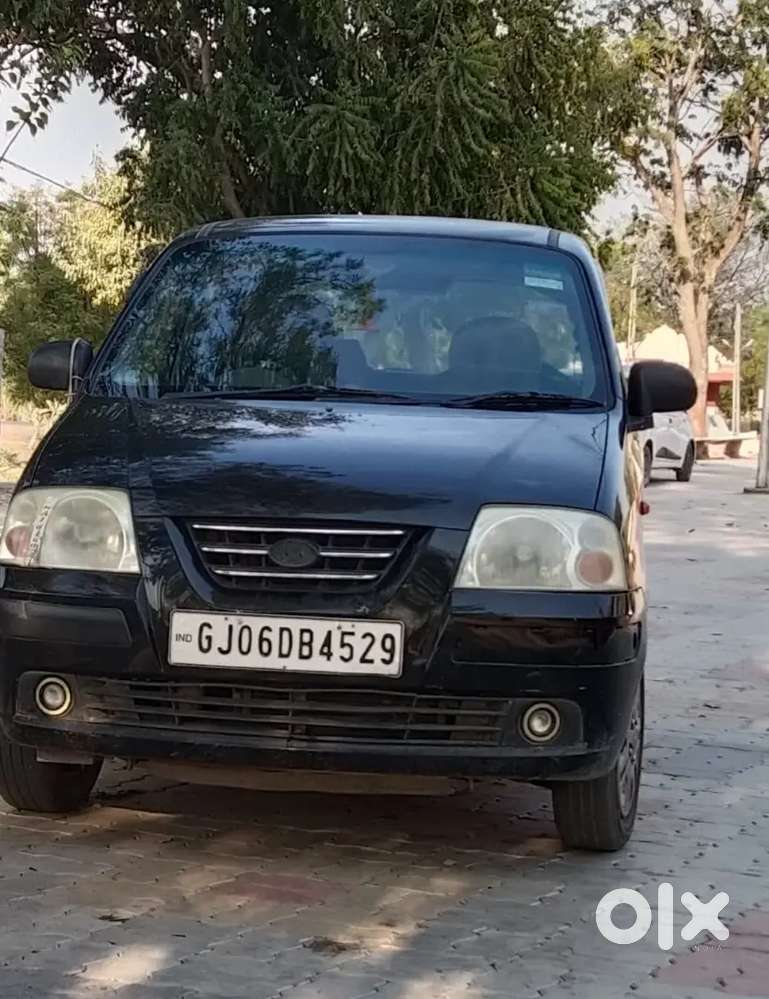 Hyundai Santro Xing 2009