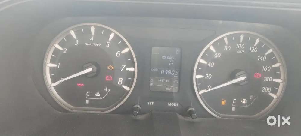 Tata Zest 2017 Diesel 85000 Km Driven Ac