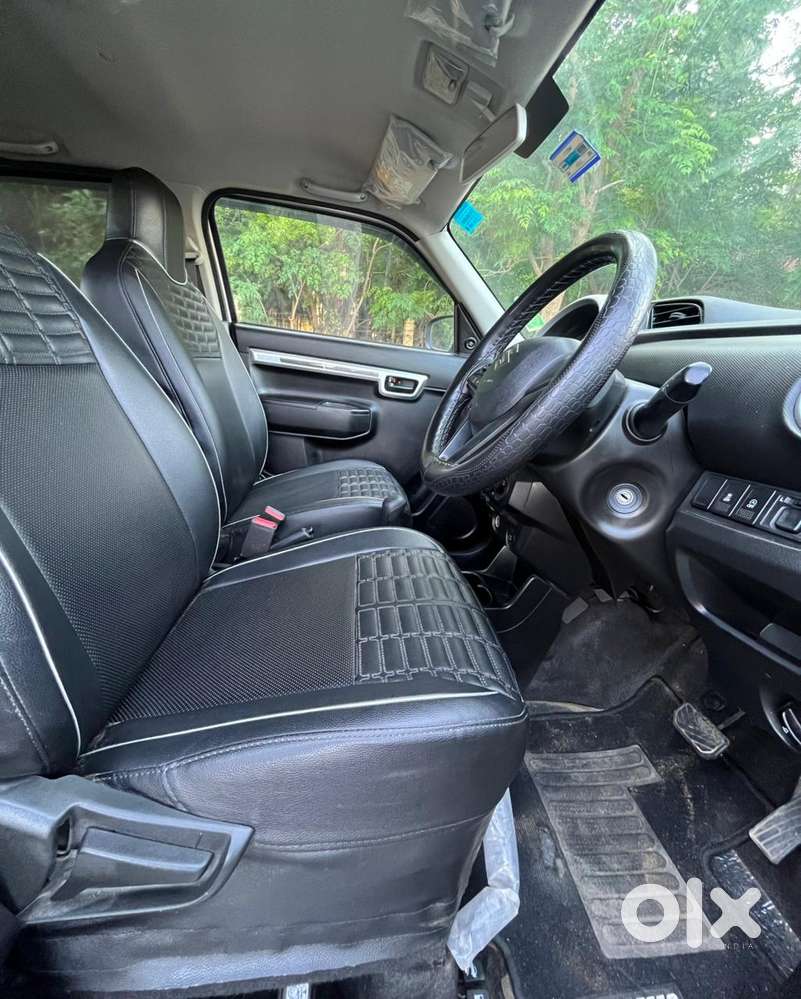 Maruti Suzuki S-presso, 2023, Petrol