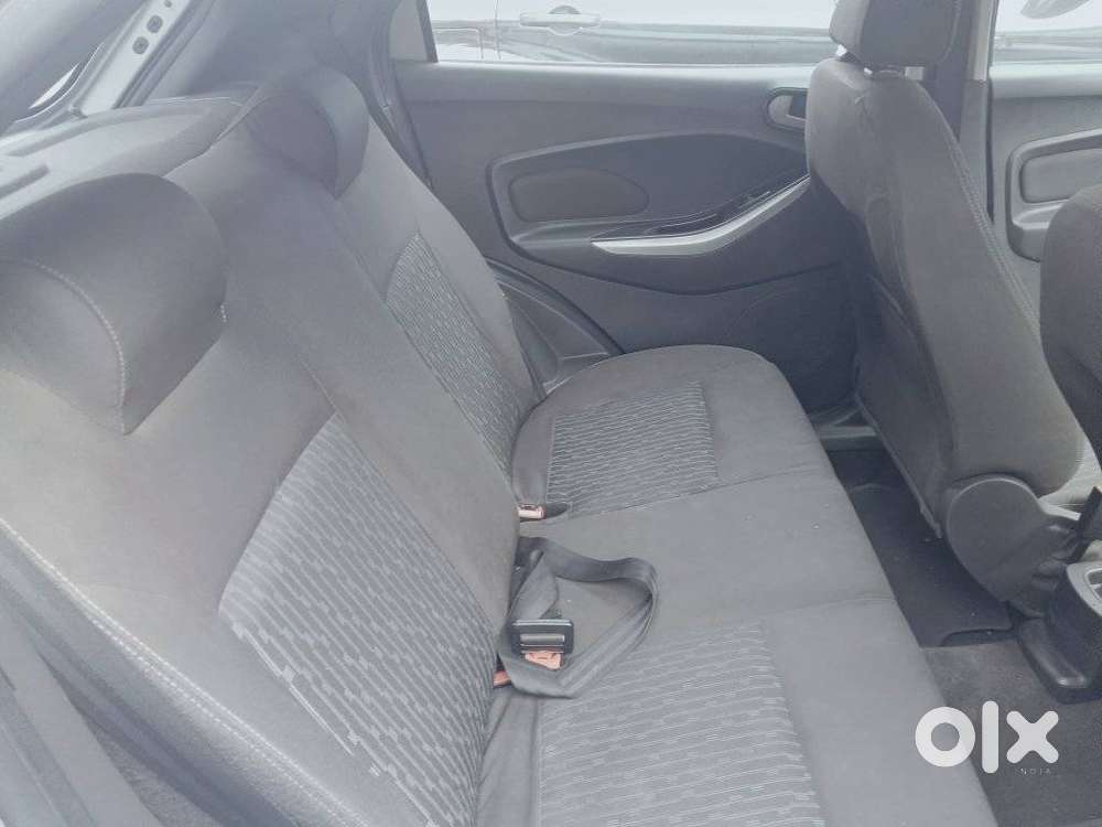Ford Figo 1.5d Trend Mt, 2016, Diesel