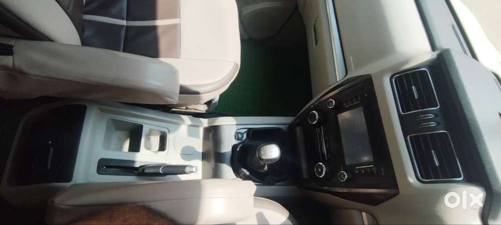 Mahindra Scorpio S10 2014 Diesel  54k Km  Excellent Condition Scorpi