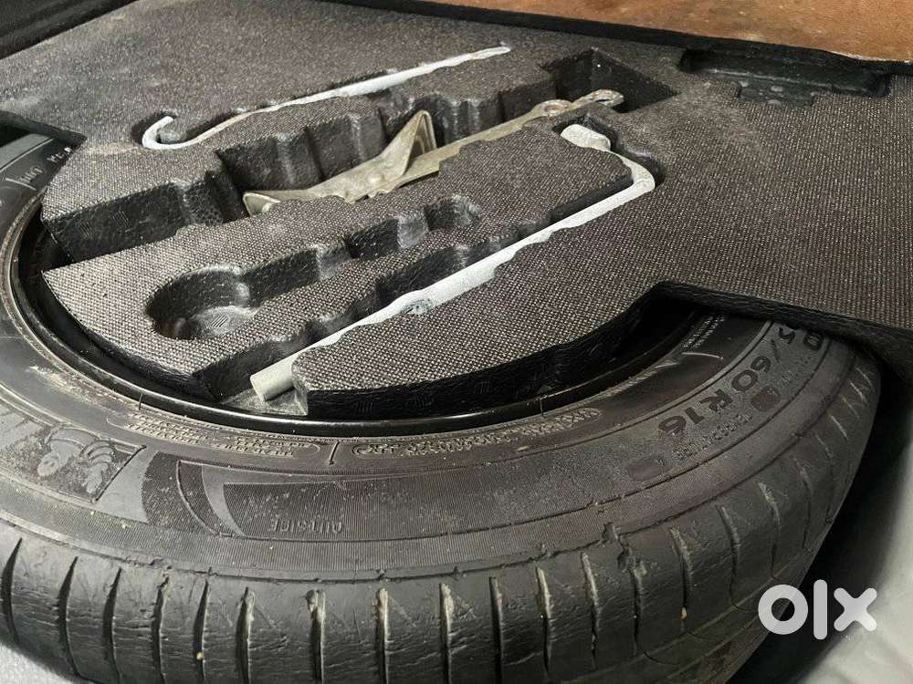 Honda Wr-v I-vtec Vx, 2017, Petrol