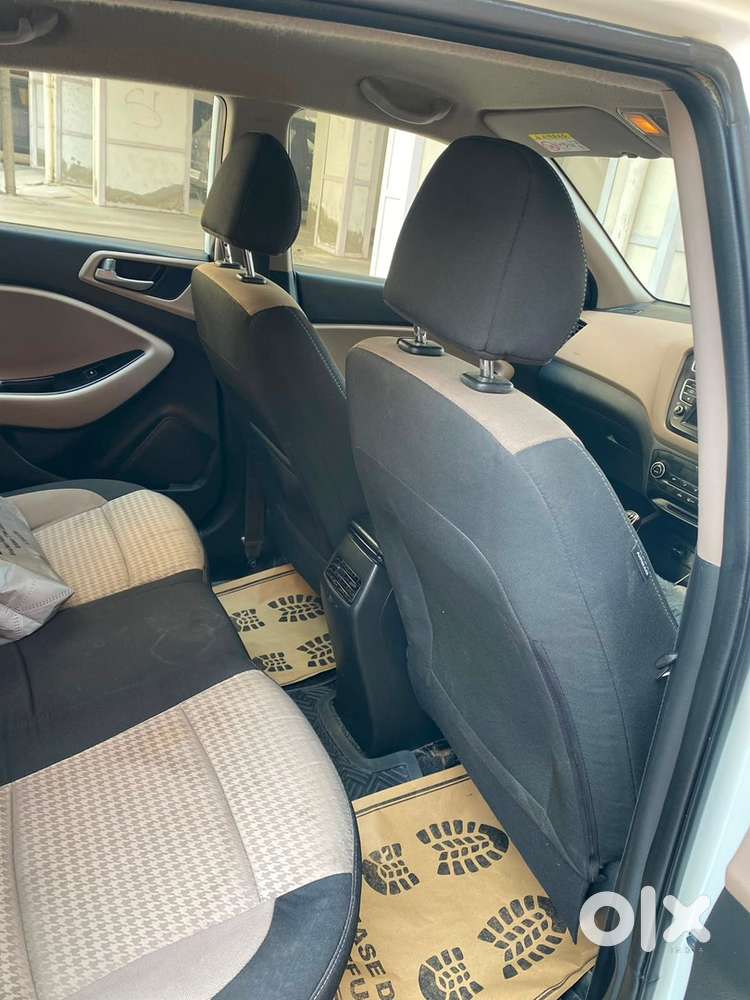 Hyundai I20 2019 Diesel